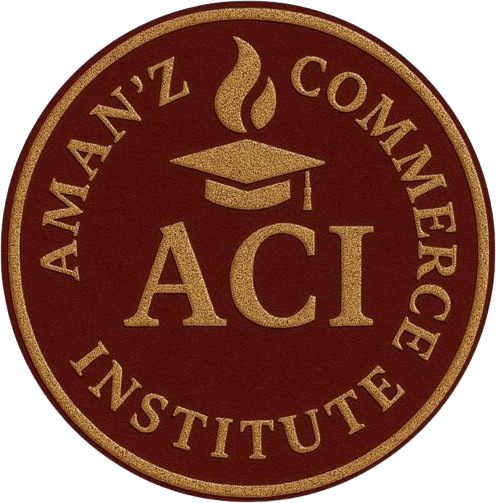 Amanz Commerce Institute Logo